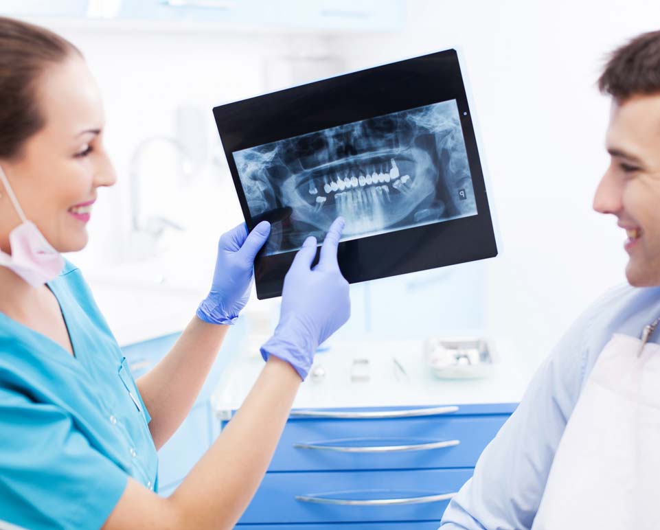 Οδονατρικές θεραπείες από τη Τζένη Ευγενία Κτιστάκη